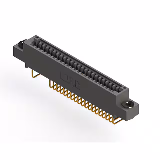 395-024-558-403 EDAC Inc.  Edgeboard Connectors